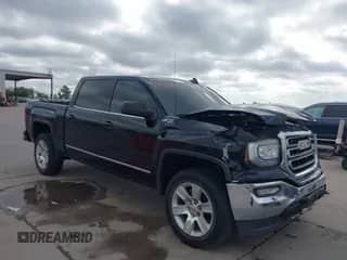 2016 GMC Sierra 1500 SLE с VIN 3GTU2MEC5GG104074, выставлен на аукционе IAAI как лот 43290450 с пробегом 175 617 миль миль и . История ставок и продаж доступна на DreamBid. Изображение 1.