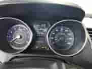 2016 Hyundai Elantra SE with VIN 5NPDH4AE7GH670444, listed as a IAAI auction lot 43389980 with 172,185 mi miles and . Bid and sale history available at DreamBid. Image 7.