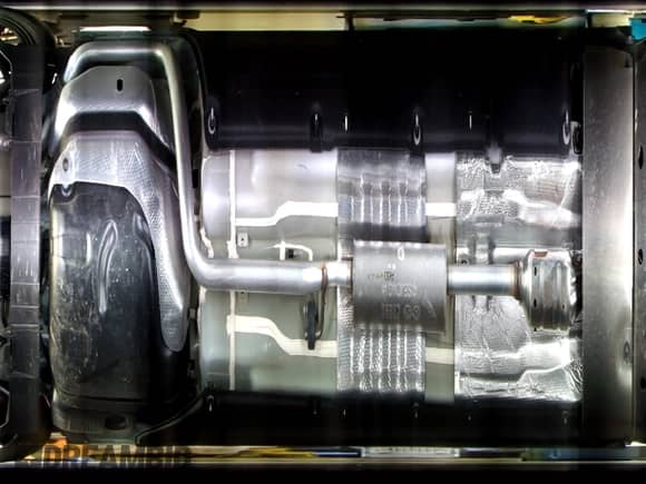 2025 Hyundai Elantra SEL Convenience с VIN KMHLS4DG6SU024199, выставлен на аукционе Copart как лот 87453065 с пробегом 6 258 миль миль и Чистый • Clean title. История ставок и продаж доступна на DreamBid. Изображение 13.