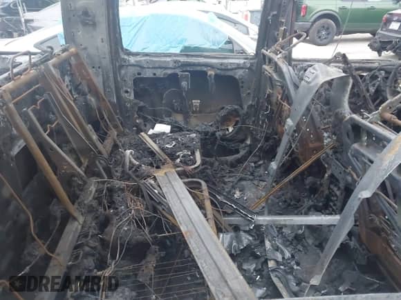 2020 Ram 1500 Big Horn with VIN 1C6RRFFGXLN341957, listed as a IAAI auction lot 42183069 with Not provided miles and . Bid and sale history available at DreamBid. Image 8.