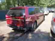 2019 Toyota Sienna XLE Auto Access Seat with VIN 5TDYZ3DC1KS975797, listed as a IAAI auction lot 42792628 with 114,290 mi miles and . Bid and sale history available at DreamBid. Image 4.