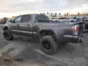 2021 Toyota Tacoma SR5 с VIN 3TMDZ5BN2MM108586, выставлен на аукционе Copart как лот 84925984 с пробегом 112 793 миль миль и Списание • Salvage title. История ставок и продаж доступна на DreamBid. Изображение 2.