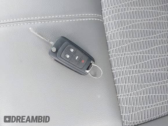 2016 Chevrolet Impala LT with VIN 2G1115S30G9135980, listed as a IAAI auction lot 43198749 with 110,889 mi miles and . Bid and sale history available at DreamBid. Image 11.