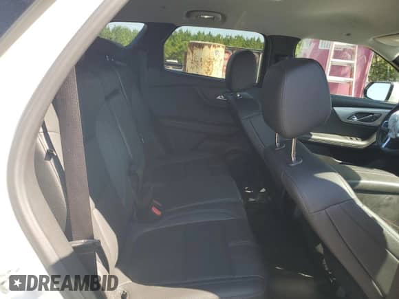 2021 Chevrolet Blazer LT с VIN 3GNKBDRS1MS576541, выставлен на аукционе Copart как лот 70414365 с пробегом Не указан миль и Списание • Salvage title. История ставок и продаж доступна на DreamBid. Изображение 10.