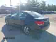 2014 Chevrolet Cruze 1LT с VIN 1G1PC5SB9E7408389, выставлен на аукционе IAAI как лот 43377791 с пробегом 127 080 миль миль и . История ставок и продаж доступна на DreamBid. Изображение 3.