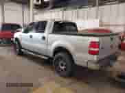 2005 Ford F-150 XLT с VIN 1FTPW14535FB22767, выставлен на аукционе IAAI как лот 41880025 с пробегом Не указан миль и . История ставок и продаж доступна на DreamBid. Изображение 3.