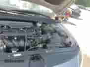 2025 Hyundai Elantra SEL Convenience с VIN KMHLS4DG8SU940043, выставлен на аукционе Copart как лот 80489525 с пробегом 1 336 миль миль и Списание • Salvage title. История ставок и продаж доступна на DreamBid. Изображение 15.