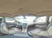 2009 Chevrolet Malibu LTZ with VIN 1G1ZK57B294114523, listed as a Copart auction lot 64283115 with 208,478 mi miles and Salvage title. Bid and sale history available at DreamBid. Image 14.