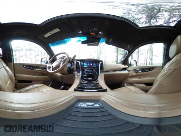 2018 Cadillac Escalade ESV Platinum с VIN 1GYS4KKJ1JR221239, выставлен на аукционе IAAI как лот 41968181 с пробегом 179 749 миль миль и . История ставок и продаж доступна на DreamBid. Изображение 23.