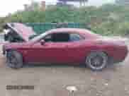 2020 Dodge Challenger R/T Scat Pack с VIN 2C3CDZFJ9LH112855, выставлен на аукционе IAAI как лот 43377860 с пробегом Не указан миль и . История ставок и продаж доступна на DreamBid. Изображение 14.