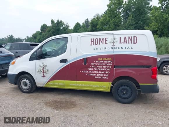 2018 Chevrolet City Express Cargo LT с VIN 3N63M0ZN5JK691176, выставлен на аукционе IAAI как лот 42924236 с пробегом 158 322 миль миль и . История ставок и продаж доступна на DreamBid. Изображение 14.