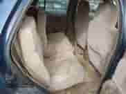 2002 Chevrolet Blazer LS z VIN 1GNCS13W92K202301, wystawiony jako IAAI lot #42066797 z przebiegiem 184 706 mil mil oraz . Historia ofert i sprzedaży dostępna na DreamBid. Obrazek 8.