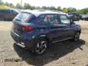 2021 Hyundai Venue SEL с VIN KMHRC8A30MU080559, выставлен на аукционе Copart как лот 59590294 с пробегом 37 215 миль миль и Списание • Salvage title. История ставок и продаж доступна на DreamBid. Изображение 3.