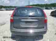 2009 Hyundai Elantra Touring с VIN KMHDC86E69U041048, выставлен на аукционе Copart как лот 62465525 с пробегом 125 782 миль миль и На запчасти • Non repairable. История ставок и продаж доступна на DreamBid. Изображение 6.