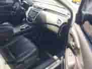 2017 Nissan Murano Platinum with VIN 5N1AZ2MH8HN119348, listed as a IAAI auction lot 42449478 with 108,132 mi miles and . Bid and sale history available at DreamBid. Image 5.