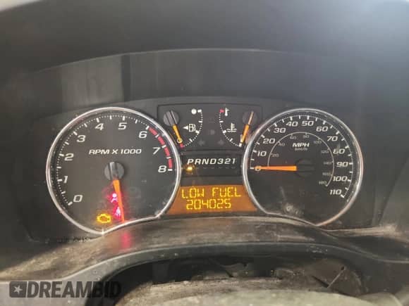 2012 Chevrolet Colorado 2LT с VIN 1GCHTDFE6C8105748, выставлен на аукционе Copart как лот 71784415 с пробегом 204 025 миль миль и На запчасти • Non repairable. История ставок и продаж доступна на DreamBid. Изображение 9.