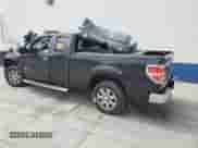 2013 Ford F-150 XL with VIN 1FTFX1CT8DFC27361, listed as a Copart auction lot 53086075 with Not provided miles and Salvage title. Bid and sale history available at DreamBid. Image 2.