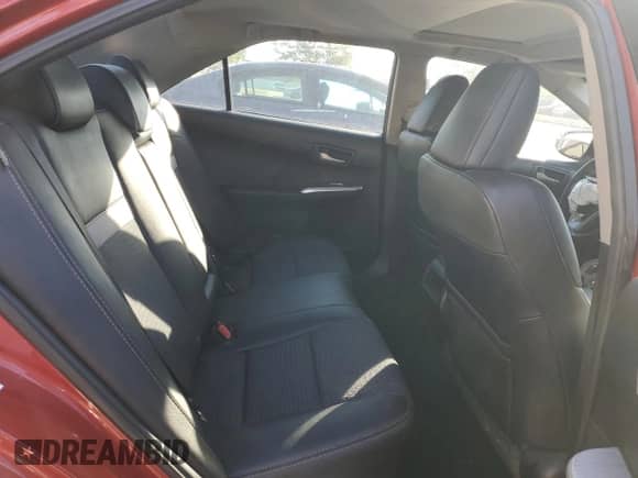 2012 Toyota Camry L с VIN 4T1BF1FK7CU626854, выставлен на аукционе Copart как лот 70451335 с пробегом 147 638 миль миль и Списание • Salvage title. История ставок и продаж доступна на DreamBid. Изображение 10.