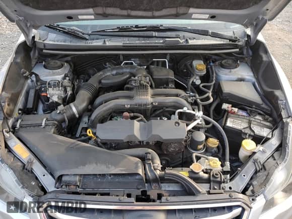 2015 Subaru Impreza Limited with VIN JF1GJAS67FH023276, listed as a Copart auction lot 67766495 with 91,085 mi miles and Salvage title. Bid and sale history available at DreamBid. Image 11.