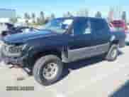 2006 Chevrolet Avalanche LS with VIN 3GNGK22G36G144068, listed as a IAAI auction lot 42016084 with 139,156 mi miles and . Bid and sale history available at DreamBid. Image 2.