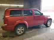 2009 Dodge Nitro SXT с VIN 1D8GU28KX9W539757, выставлен на аукционе Copart как лот 51431584 с пробегом 180 657 миль миль и На запчасти • Non repairable. История ставок и продаж доступна на DreamBid. Изображение 3.