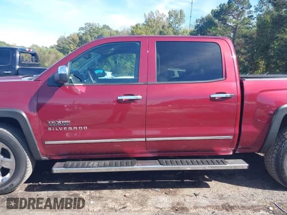 2014 Chevrolet Silverado 1500 LTZ с VIN 3GCUKSEC3EG232881, выставлен на аукционе IAAI как лот 43529208 с пробегом 149 193 миль миль и . История ставок и продаж доступна на DreamBid. Изображение 14.