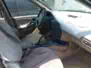 1995 Chevrolet Cavalier z VIN 1G1JC5249S7196435, wystawiony jako IAAI lot #42857383 z przebiegiem 142 051 mil mil oraz . Historia ofert i sprzedaży dostępna na DreamBid. Obrazek 5.