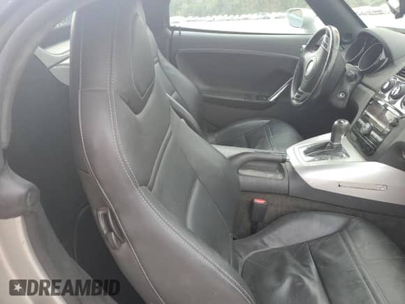 2007 Saturn Sky с VIN 1G8MB35B97Y140979, выставлен на аукционе Copart как лот 79257564 с пробегом 46 290 миль миль и Чистый • Clean title. История ставок и продаж доступна на DreamBid. Изображение 10.
