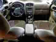 2005 Hyundai Santa Fe GLS с VIN KM8SC13D95U966475, выставлен на аукционе Copart как лот 69458125 с пробегом 243 817 миль миль и Списание • Salvage title. История ставок и продаж доступна на DreamBid. Изображение 8.