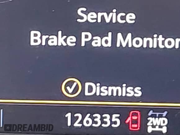 2020 GMC Sierra 1500 SLT с VIN 3GTU9DEDXLG343649, выставлен на аукционе IAAI как лот 43272304 с пробегом 126 335 миль миль и . История ставок и продаж доступна на DreamBid. Изображение 15.