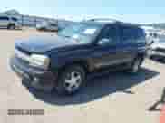 2002 Chevrolet TrailBlazer LTZ с VIN 1GNDT13S522132925, выставлен на аукционе IAAI как лот 42826962 с пробегом Не указан миль и . История ставок и продаж доступна на DreamBid. Изображение 2.