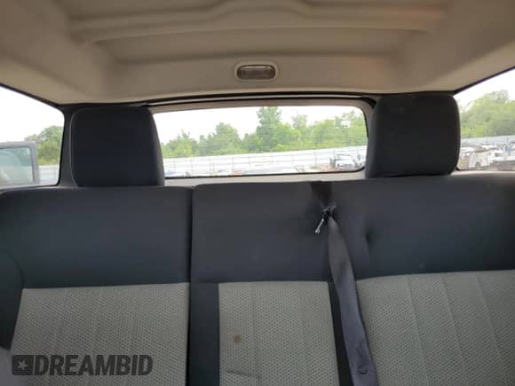 2010 Dodge Nitro Heat with VIN 1D4PT4GK1AW158630, listed as a Copart auction lot 61755085 with 164,406 mi miles and Clean title. Bid and sale history available at DreamBid. Image 10.
