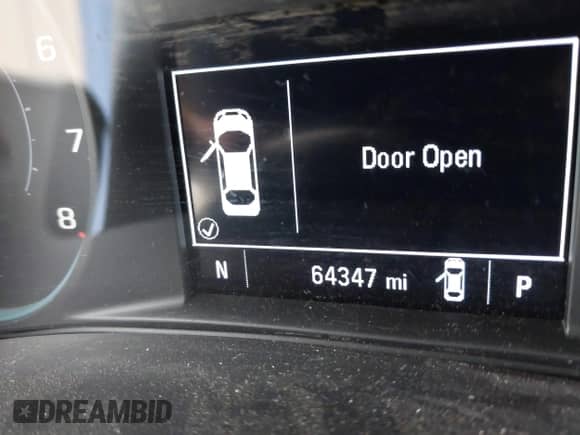 2020 Chevrolet Malibu RS with VIN 1G1ZG5ST2LF081424, listed as a IAAI auction lot 42577078 with 64,347 mi miles and . Bid and sale history available at DreamBid. Image 15.