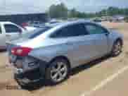 2017 Chevrolet Cruze Premier с VIN 1G1BF5SM2H7162339, выставлен на аукционе IAAI как лот 42439096 с пробегом 151 708 миль миль и . История ставок и продаж доступна на DreamBid. Изображение 4.