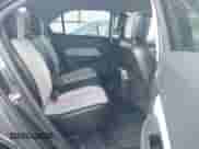 2013 Chevrolet Equinox LTZ z VIN 2GNFLGEK7D6297938, wystawiony jako IAAI lot #43508427 z przebiegiem 208 854 mil mil oraz . Historia ofert i sprzedaży dostępna na DreamBid. Obrazek 8.