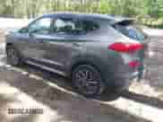 2021 Hyundai Tucson Ultimate с VIN KM8J33AL3MU326729, выставлен на аукционе IAAI как лот 42340569 с пробегом 76 534 миль миль и . История ставок и продаж доступна на DreamBid. Изображение 3.