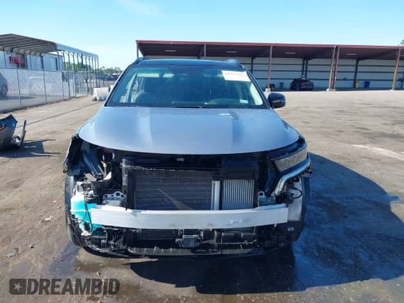 2022 Kia Sorento SX with VIN 5XYRK4LF8NG093053, listed as a IAAI auction lot 42337625 with 32,139 mi miles and . Bid and sale history available at DreamBid. Image 13.