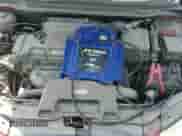 2008 Hyundai Elantra GLS with VIN KMHDU46D98U519278, listed as a IAAI auction lot 43209582 with 195,826 mi miles and . Bid and sale history available at DreamBid. Image 12.