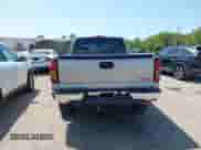 2005 GMC Sierra 1500 SLE with VIN 1GTEK19Z15Z334502, listed as a IAAI auction lot 42010820 with 253,786 mi miles and . Bid and sale history available at DreamBid. Image 16.