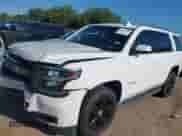2017 Chevrolet Tahoe LS с VIN 1GNSCAKC8HR186589, выставлен на аукционе IAAI как лот 42535820 с пробегом 123 150 миль миль и . История ставок и продаж доступна на DreamBid. Изображение 17.