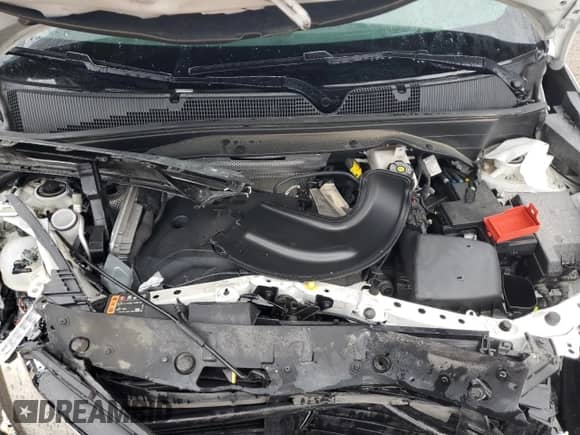 2023 Chevrolet TrailBlazer ACTIV с VIN KL79MSSL9PB216343, выставлен на аукционе Copart как лот 61351905 с пробегом 36 698 миль миль и На запчасти • Non repairable. История ставок и продаж доступна на DreamBid. Изображение 12.