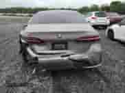 2024 BMW 5 Series 530i xDrive с VIN WBA53FJ09RCS08708, выставлен на аукционе Copart как лот 58371385 с пробегом 23 265 миль миль и Списание • Salvage title. История ставок и продаж доступна на DreamBid. Изображение 6.