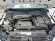 2013 Volkswagen Tiguan with VIN WVGCV3AXXDW601751, listed as a Copart auction lot 57767555 with 98,425 mi miles and Salvage title. Bid and sale history available at DreamBid. Image 12.