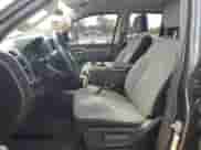 2020 Ram 1500 Big Horn z VIN 1C6SRFBT4LN345748, wystawiony jako Copart lot #69916665 z przebiegiem 39 685 mil mil oraz Szkoda całkowita • Salvage title. Historia ofert i sprzedaży dostępna na DreamBid. Obrazek 7.