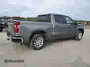 2022 Chevrolet Silverado 1500 LT с VIN 3GCPYJEK0NG115076, выставлен на аукционе Copart как лот 49056995 с пробегом 56 678 миль миль и Списание • Salvage title. История ставок и продаж доступна на DreamBid. Изображение 3.