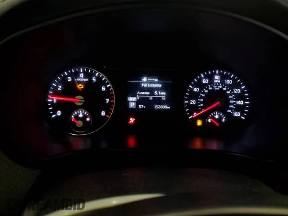 2019 Kia Sorento LX with VIN 5XYPGDA55KG494865, listed as a Copart auction lot 89869325 with 152,888 mi miles and Clean title. Bid and sale history available at DreamBid. Image 9.