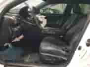 2020 Lexus IS 300 F Sport z VIN JTHGA1D26L5105256, wystawiony jako Copart lot #58562945 z przebiegiem 75 244 mil mil oraz Nie do naprawy • Non repairable. Historia ofert i sprzedaży dostępna na DreamBid. Obrazek 7.