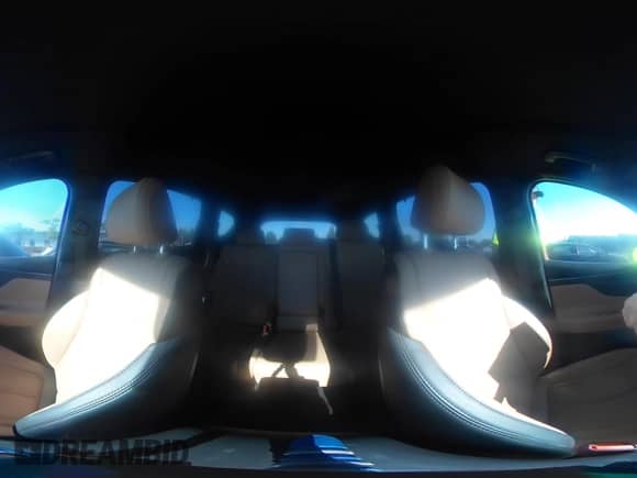 2023 Hyundai Santa Fe Calligraphy with VIN 5NMS5DAL8PH583695, listed as a IAAI auction lot 42658459 with Not provided miles and . Bid and sale history available at DreamBid. Image 18.