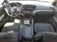 2021 Honda Passport Sport z VIN 5FNYF7H25MB000096, wystawiony jako Copart lot #56416285 z przebiegiem 53 798 mil mil oraz Szkoda całkowita • Salvage title. Historia ofert i sprzedaży dostępna na DreamBid. Obrazek 8.