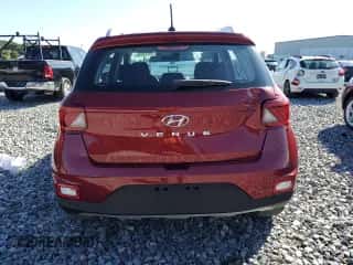 2024 Hyundai Venue Limited z VIN KMHRC8A35RU322947, wystawiony jako Copart lot #90519245 z przebiegiem 25 945 mil mil oraz Czysty tytuł • Clean title. Historia ofert i sprzedaży dostępna na DreamBid. Obrazek 6.